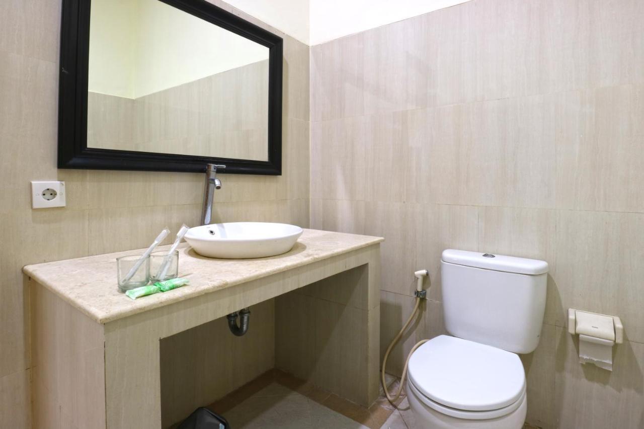 Prima Inn Кута Экстерьер фото
