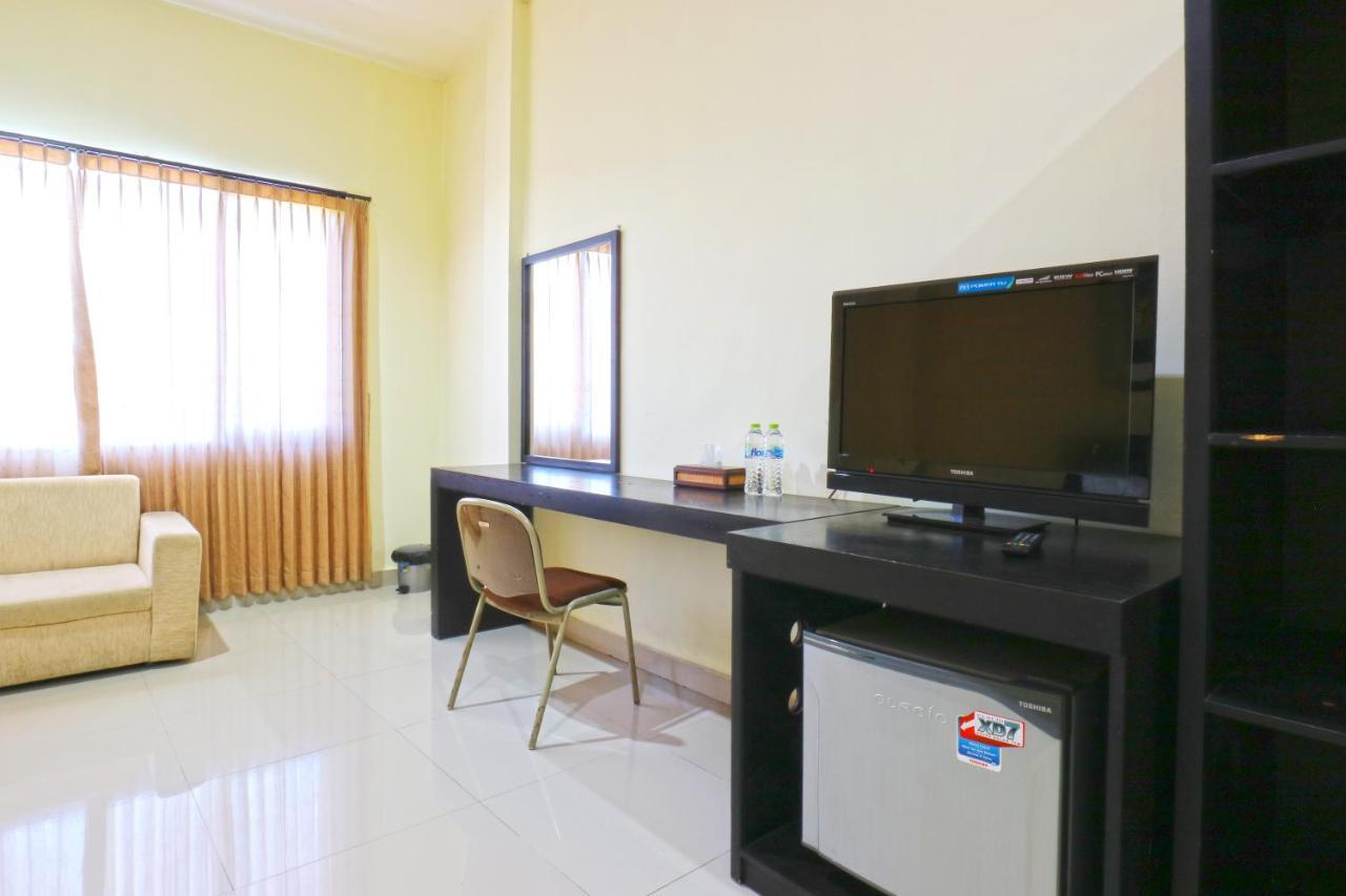 Prima Inn Кута Экстерьер фото